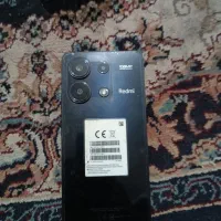 گوشی شایومی نوت 13 گوشی کم کار