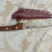 چاقو|کلکسیون اشیاء عتیقه|قم, در بهشت|دیوار