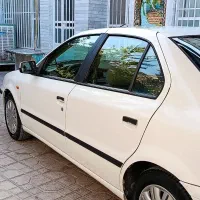 سمند کارمندی