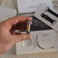 اپل واچ اولترا 49|ساعت|ساری, |دیوار