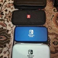 کیف نینتندو سوییچ مناسب مدل نرمال و اولد