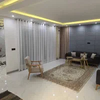 تریبلکس مدرن درمجتمع جنگلی پرایوت باتمامی امکانات|فروش خانه و ویلا|رویان, |دیوار