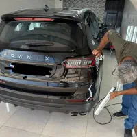 تیگو ۸ پرومکس ie|خودرو سواری و وانت|کرج, جهان‌شهر|دیوار