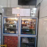 یخچال ۴ در در حال کار|فروشگاه و مغازه|قم, باغ شازده|دیوار