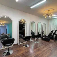 اجاره لاین ناخن و رنگ و لایت فیشال و پدیکور مژه|خدمات آرایشگری و زیبایی|مشهد, شهید فرامرز عباسی|دیوار