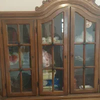 کمد|بوفه، ویترین، کنسول|سراب میمه, |دیوار