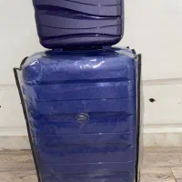 فروش چمدان مونزا فوری