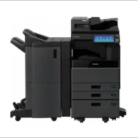 فروش دستگاه کپی حرفه‌ای Toshiba e-Studio 356|پرینتر، اسکنر، کپی، فکس|گرگان, |دیوار