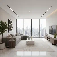 ویلایی-بر-اصلی-تاچارا-دوبلکس-تابلوخور-عالی