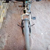 دوچرخه ویوا 24|دوچرخه، اسکیت، اسکوتر|قیدار, |دیوار