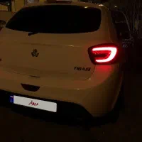 تیبا ۲ مدل ۹۴|خودرو سواری و وانت|بیرجند, |دیوار