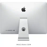 i mac - i5 - hdd1tb - ram8gb -22inch|رایانه رومیزی|شیروان (خراسان), |دیوار