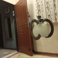 چهار عدد لوستر اتاق خواب|لوستر و چراغ آویز|اهواز, کیانشهر|دیوار