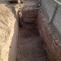 بیل بکهو بابکت خاورکمپرسی