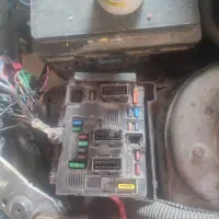 امداد برق خودرو سیار