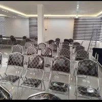 اجاره صندلی تاشو میز شام مراسماتی