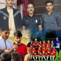 آکادمی فوتبال کارنو / تست رایگان