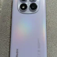 نوت 14پرو خوش رنگ|موبایل|بانه, |دیوار