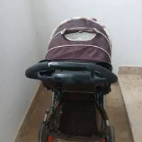 کالسکه گودبیبی اصل