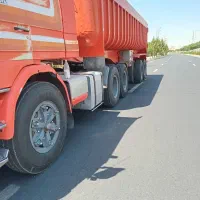 تریلی کمپرسی