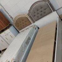 تختخواب تک نفره (لمسه خور)|تخت و سرویس خواب|مرند, |دیوار