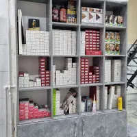 واگذاری سالن زیبایی مهوا با امکانات کامل|آرایشگاه و سالن‌های زیبایی|هشتگرد, شهرک وحدت|دیوار