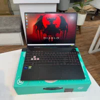 لپ‌تاپ گیمینگ ASUS FX607JVR