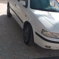 سمند مدل 83|خودرو سواری و وانت|کهنوج, |دیوار