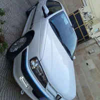 پارس فولelx مدل1403«دریچه گازسیمی»|خودرو سواری و وانت|کرمان, |دیوار