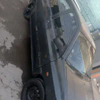 پراید ۸۰|خودرو سواری و وانت|مشهد, مشکینی (شهرک غرب)|دیوار