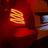چراغ عقب و جلو اسپرت بال عقب111