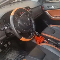 x22 مدل ۹۷|خودرو سواری و وانت|شاهین‌شهر, برخوار غرب|دیوار