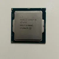 سی پی یو cpu i5