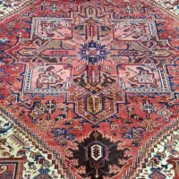 فرش دستباف هریس 10متری|فرش|تهران, حر|دیوار