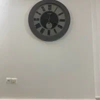 ساعت دیواری