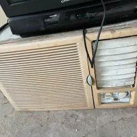 فروش کولر پنجره ای