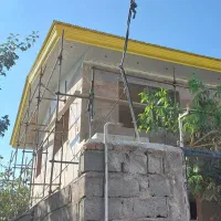 شیروانی سوله پوشش سقف|خدمات پیشه و مهارت|تهران, خزانه|دیوار