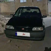سلام پراید 88 دوگانه شرکتی به فروش میرسد