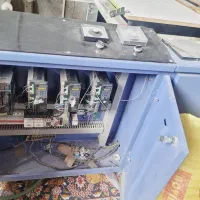 دستگاه دوخت نایلون نایلکس۲ طبقه ۲ کشنده