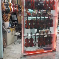 فروش مغازه بازار صفویه سه نبش