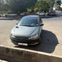 206 تیپ ۳
