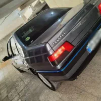 پژو 405 لازرورقی عروسک