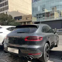 پورشه ماکان ۲۰۱۷|خودرو سواری و وانت|تهران, سعادت‌آباد|دیوار