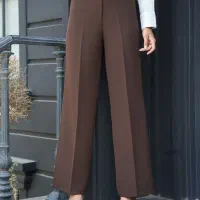 شلوار  پارچه ای|لباس|دهدشت, |دیوار