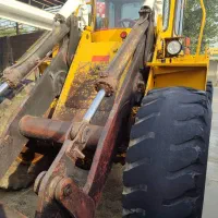 لودر ولو ۴۴۰۰ تک پمپ|خودرو سنگین|تهران, مختاری|دیوار