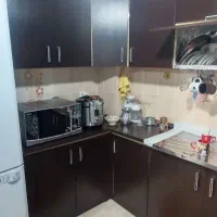 کابینت ام دی اف ۱۱ تومن|بوفه، ویترین، کنسول|سنندج, |دیوار