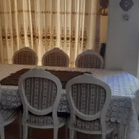 مبل کلاسیک و استیل