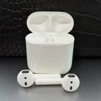 ایرپاد اصلی نسل ۲