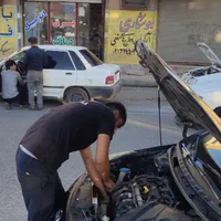 برق خودرو