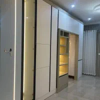 درب دکو فیکس ، فریم لِس و مجری شیشه های سکوریت